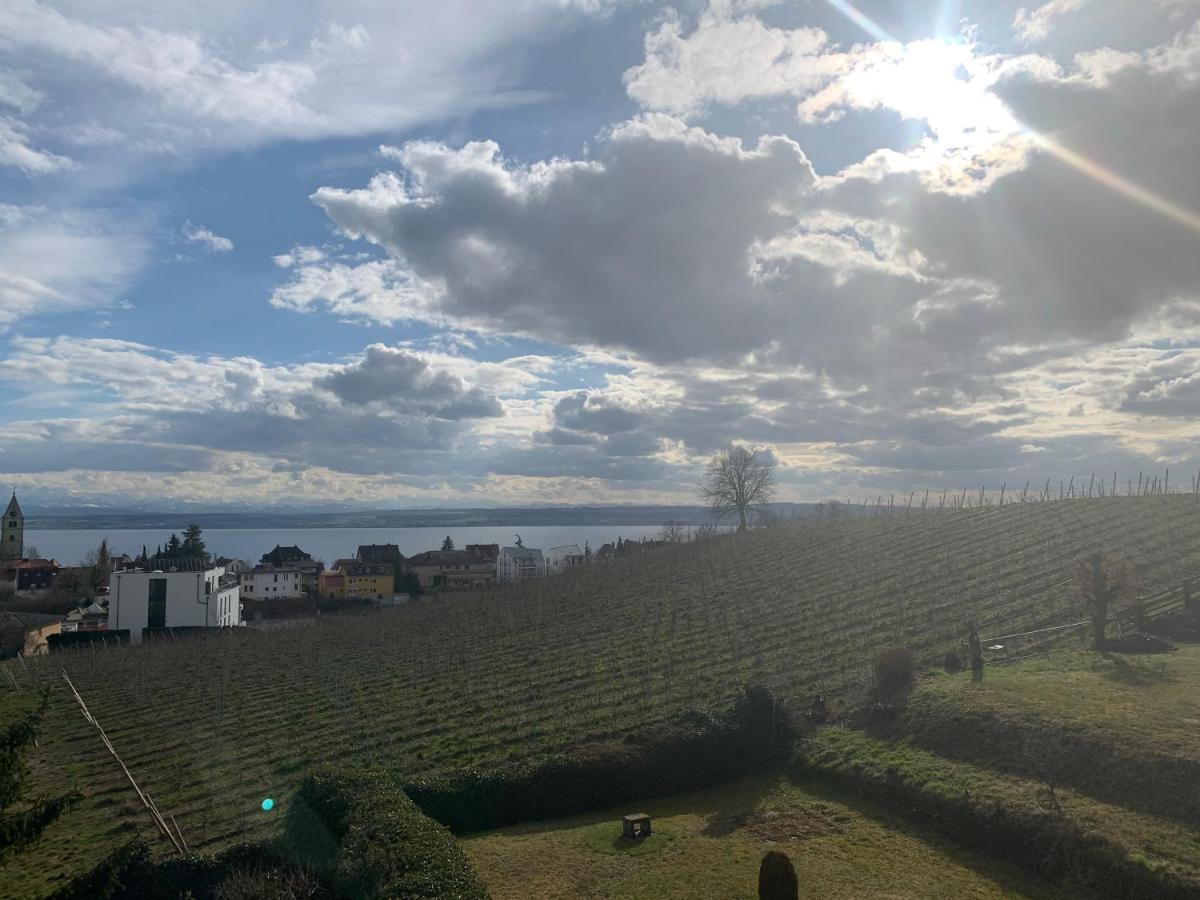 Seeblick Meersburg Exterior photo