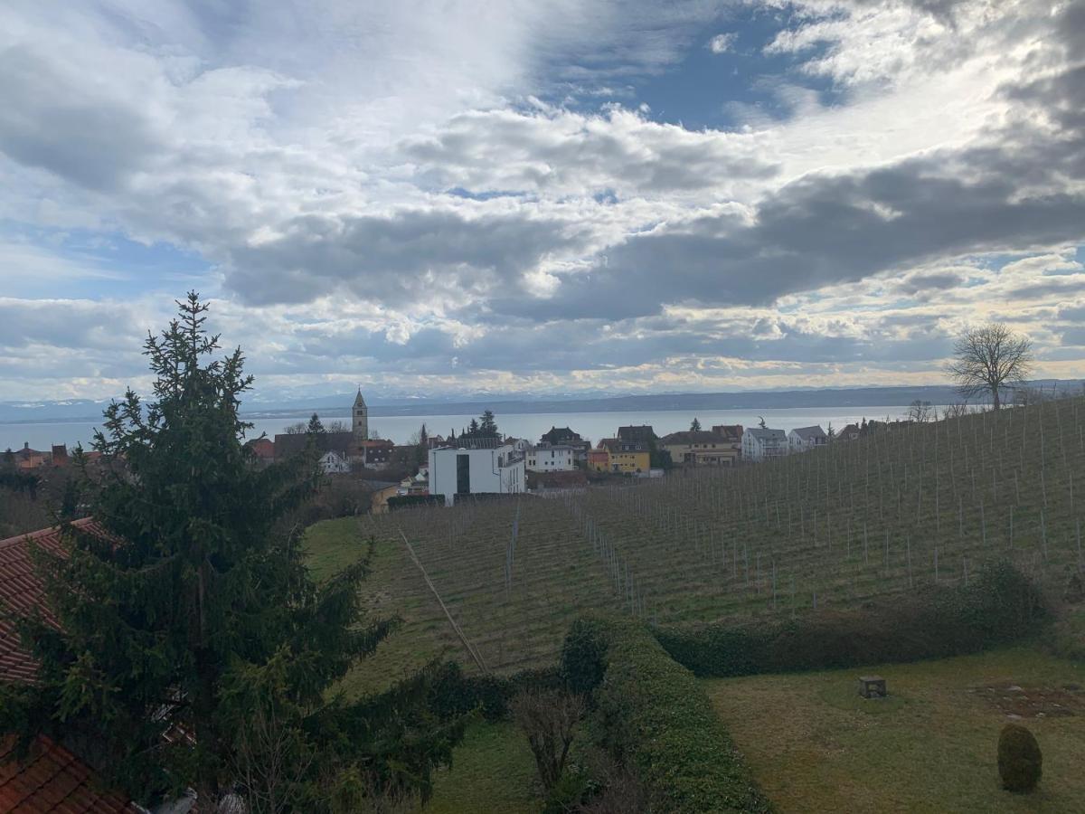 Seeblick Meersburg Exterior photo