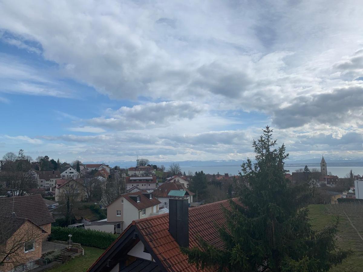 Seeblick Meersburg Exterior photo