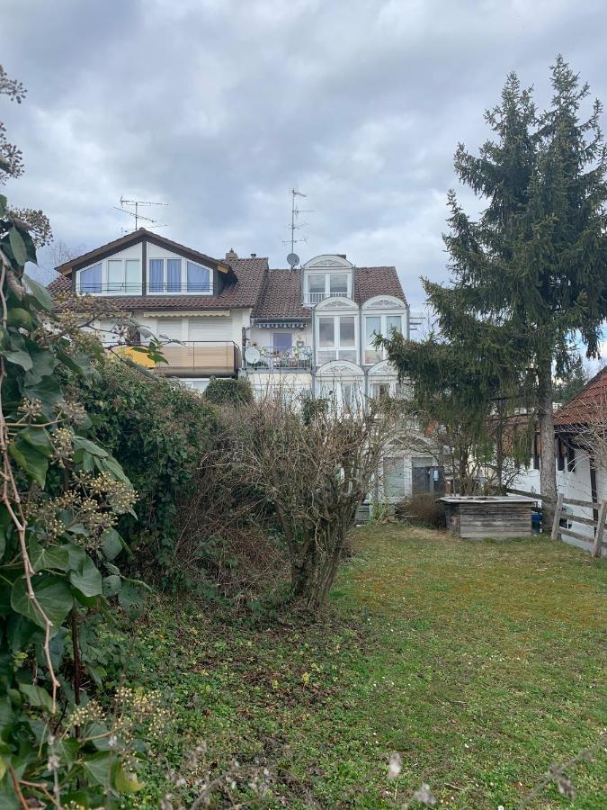 Seeblick Meersburg Exterior photo