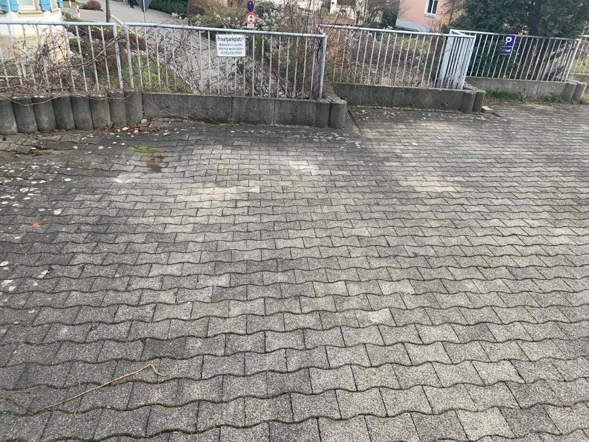 Seeblick Meersburg Exterior photo