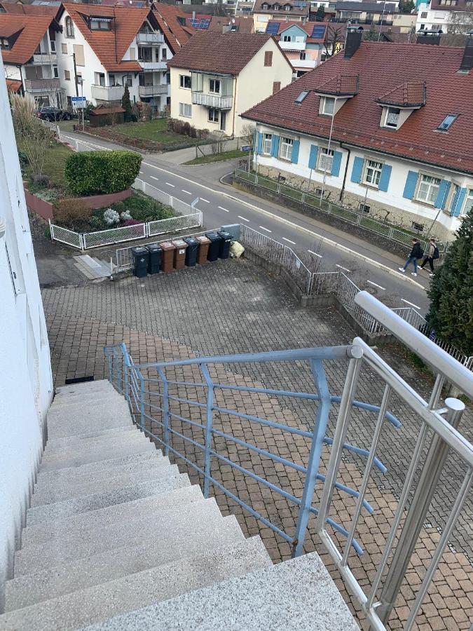 Seeblick Meersburg Exterior photo